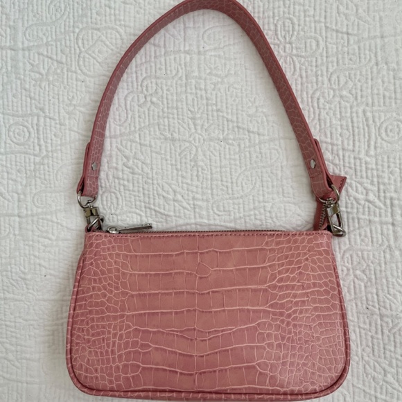 Urban Outfitters  Kez Baguette Bag - Picture 4 of 4